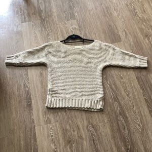 Staring at Stars Urban Outfitters Knit Sweater